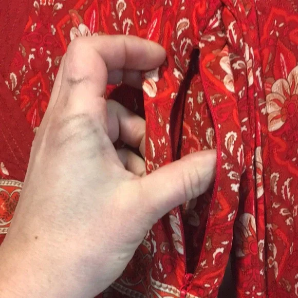 Spell Jewel Soirée Dress - Picture 10 of 16